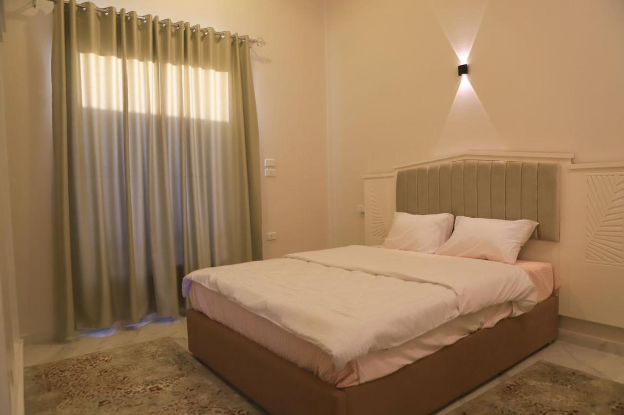 Royal Nile Villa - Pool View Apartment 1 Луксор Екстер'єр фото
