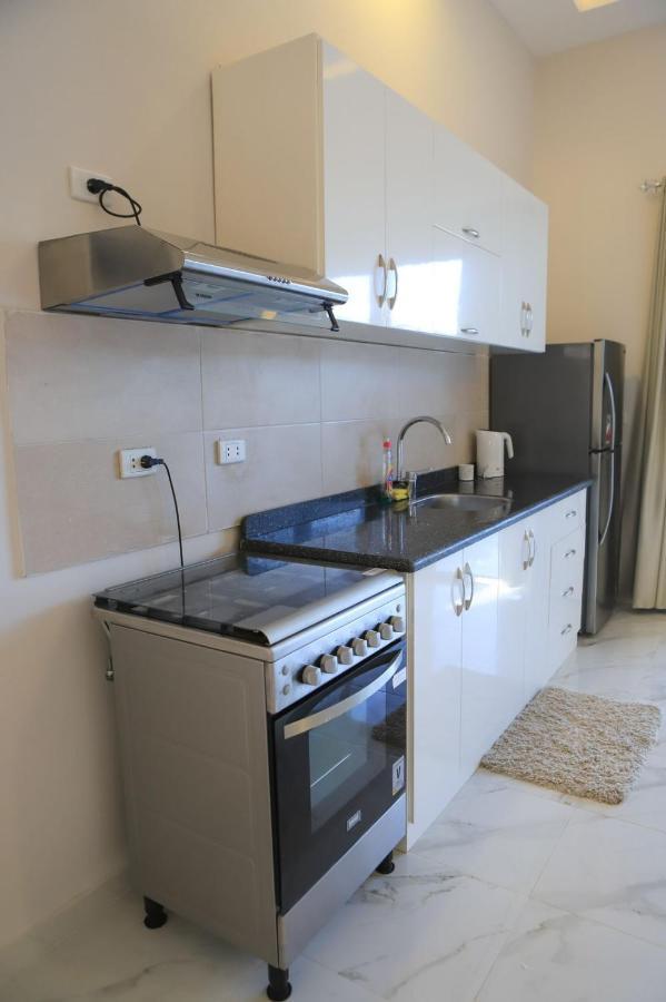 Royal Nile Villa - Pool View Apartment 1 Луксор Екстер'єр фото