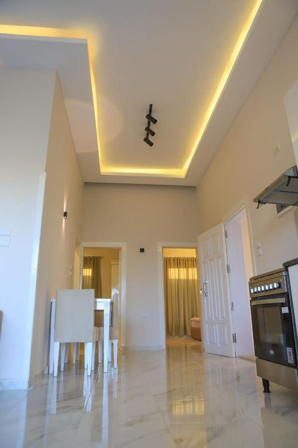 Royal Nile Villa - Pool View Apartment 1 Луксор Екстер'єр фото