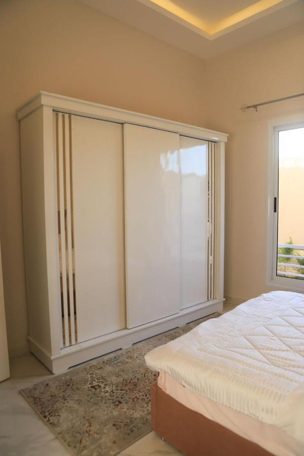 Royal Nile Villa - Pool View Apartment 1 Луксор Екстер'єр фото